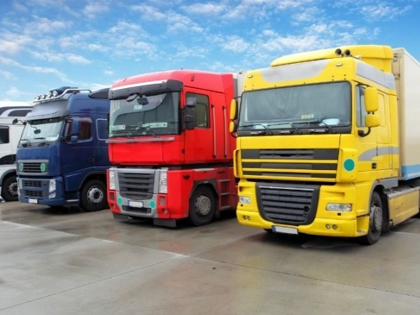 Ankara Şahinbey Nakliye